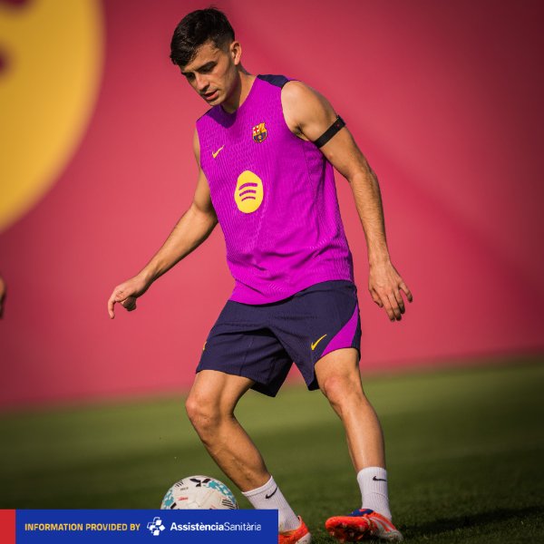 BarcaInfo tweet media