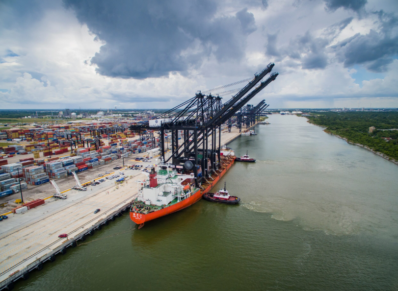 Tuesday, October 27 2025, the Port of Houston issued an official press release to announce the completion of its portion of the Houston Ship Channel Expansion, also known as Project 11. rbnenergy.com/daily-posts/an…