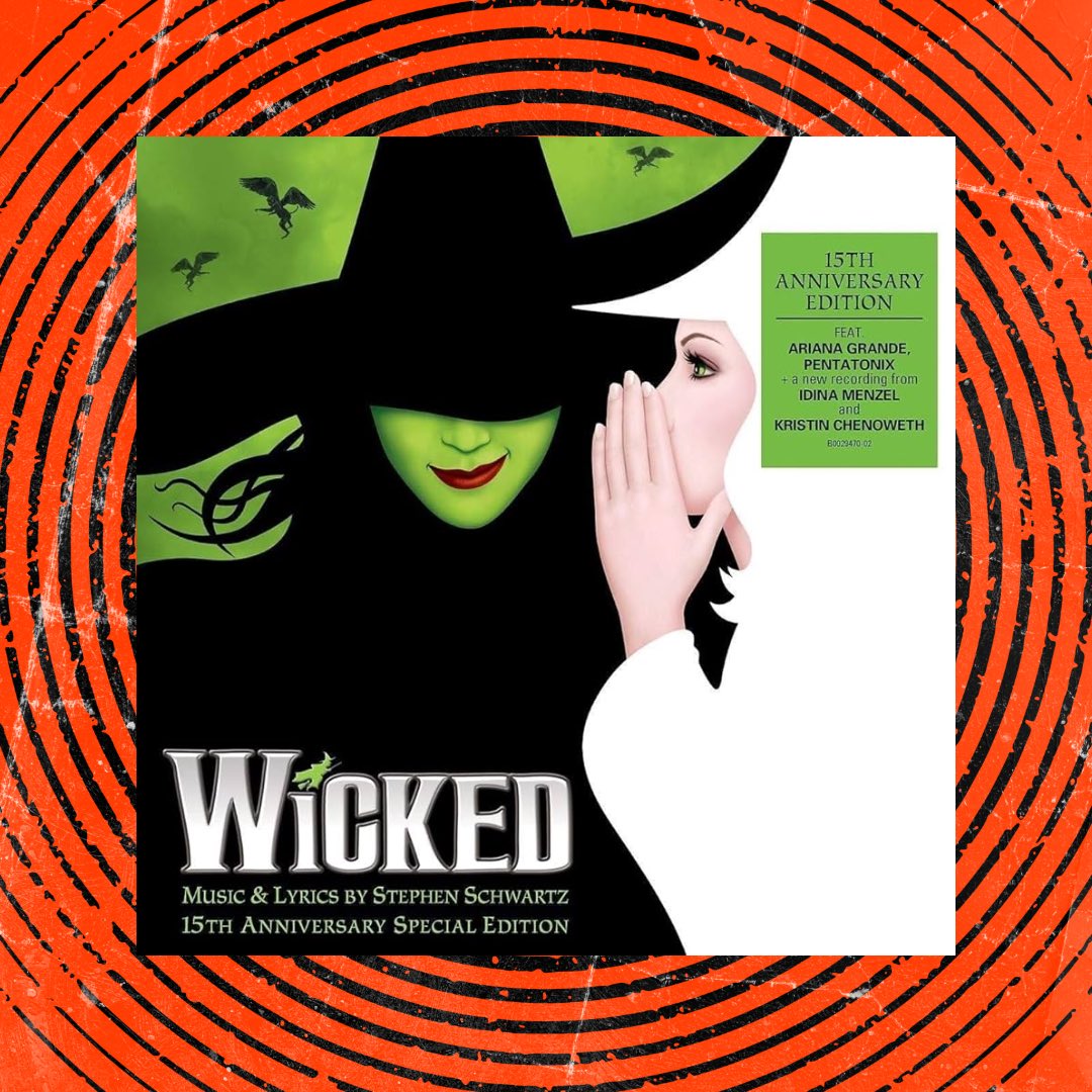 Stagey Vinyl tweet media