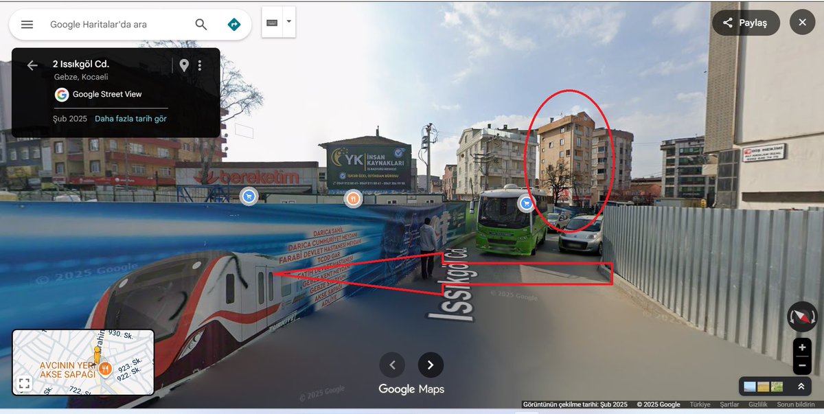 Gebze'de 7 katlı binanın yıkılmasında bir numaralı sorumlu Ulaştırma ve Altyapı Bakanlığı'dır... 

Yetkililer neden suskun? 

Kocaeli'nin Gebze ilçesinde 7 katlı Aslan Apartmanı bu sabah 06:57'de çöktü. 5 kişilik Bilir ailesi, enkaz altında kaldı. Ailenin iki çocuğunun cansız