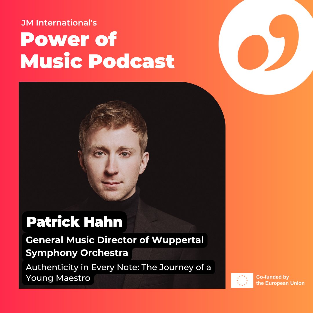 JM International tweet media