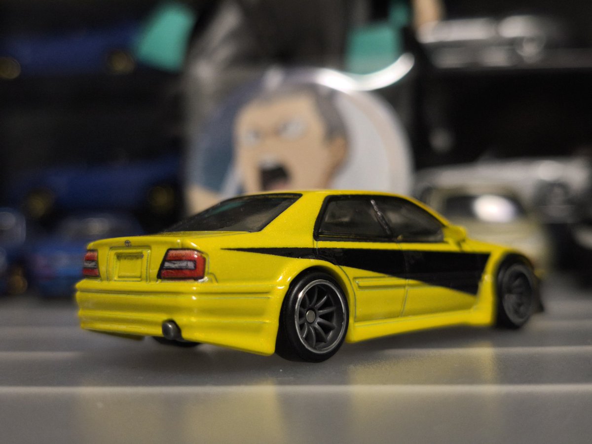 るーさん専用　テザーカー 車好きれん on X