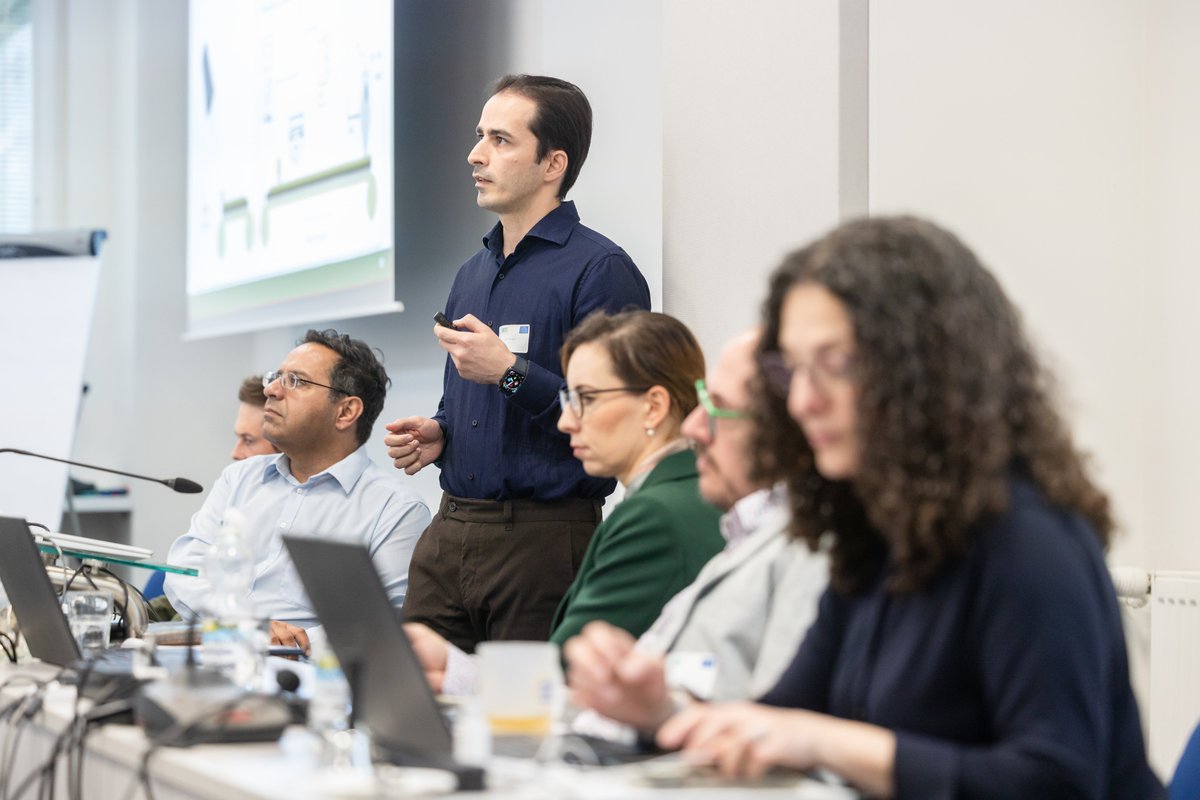 TwinVectorEU tweet media