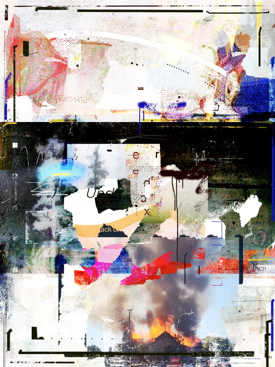 Space Case 😵💫 (@adhd143) on Twitter photo Anticipatory Grief Anticipatory Grief