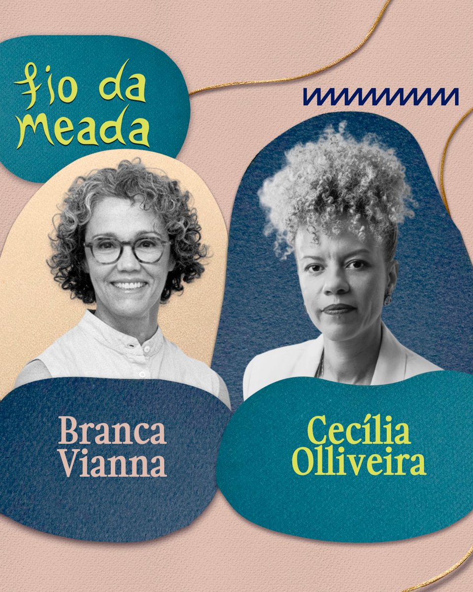 No Fio da Meada, <a href="/Cecillia/">Cecília Olliveira</a>, jornalista e fundadora do <a href="/FogoCruzadoRJ/">Fogo Cruzado RJ</a>, fala sobre a mudança no perfil da violência urbana nos últimos anos e as oportunidades perdidas pra combater um problema que desafia tanto governos de direita quanto de esquerda no país. radionovelo.com.br/originais/fiod…