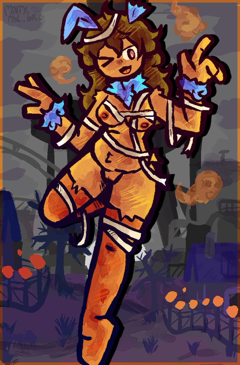 Happy halloween from Psylo!
Hope you're getting your spooks on, and if not, well, have em' with me!