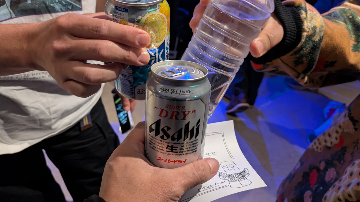 き( ´ っ｀)さん🎧🎙 on X