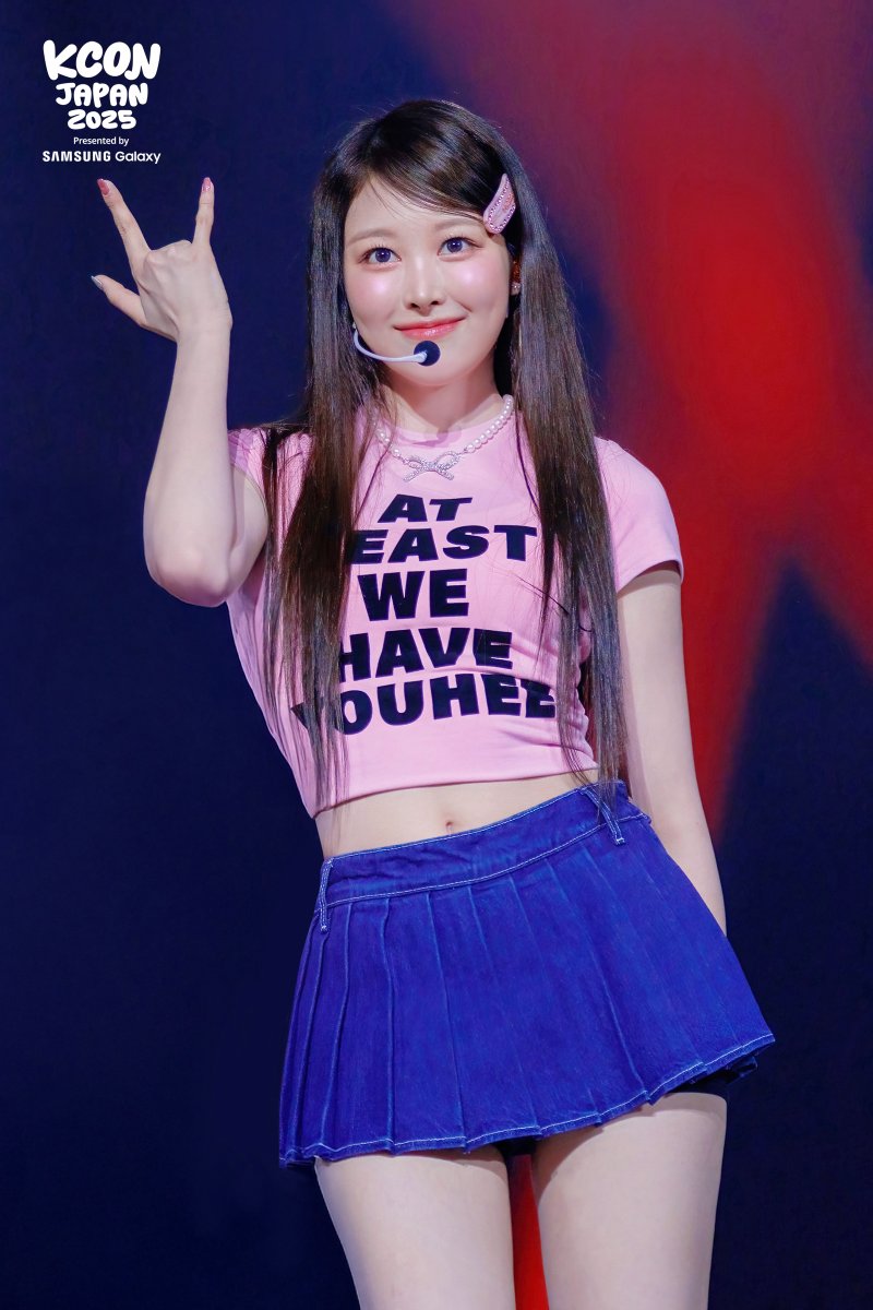 ノジョンウィ　チェキ　kcon サイン　DearM ノ・ジョンウィ ノ・ジョンエサイン入りポラロイドチェキKCON 2024