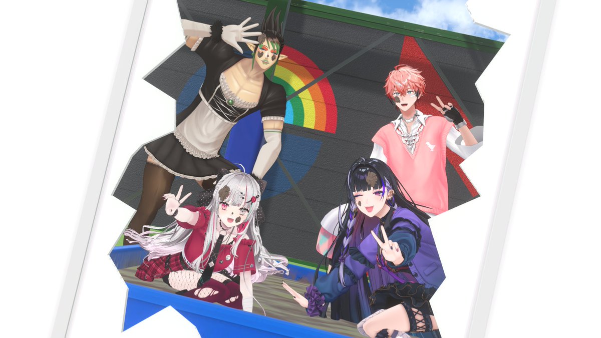 イラストオーダー✩﻿AYA 綾香／AYAKA🎨お仕事募集中 (@aya02ka) / Posts / X