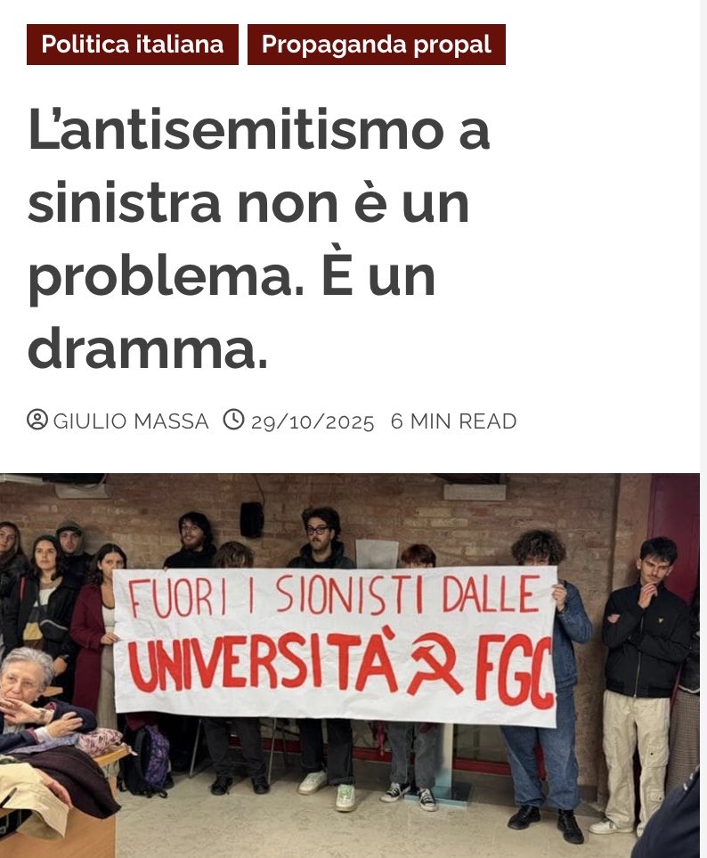 Ex deputato, rosso, Fiano,ennesima vittima ebraica  nel suo stesso partito..