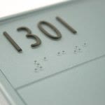 CSIMANUK's tweet image. From Louis Braille&apos;s vision to modern tactile signs — we empower the journey with our engraving tools and beads.

Learn more: csionline.co.uk/latest-news-an… 

#AccessibleDesign #BrailleAnniversary