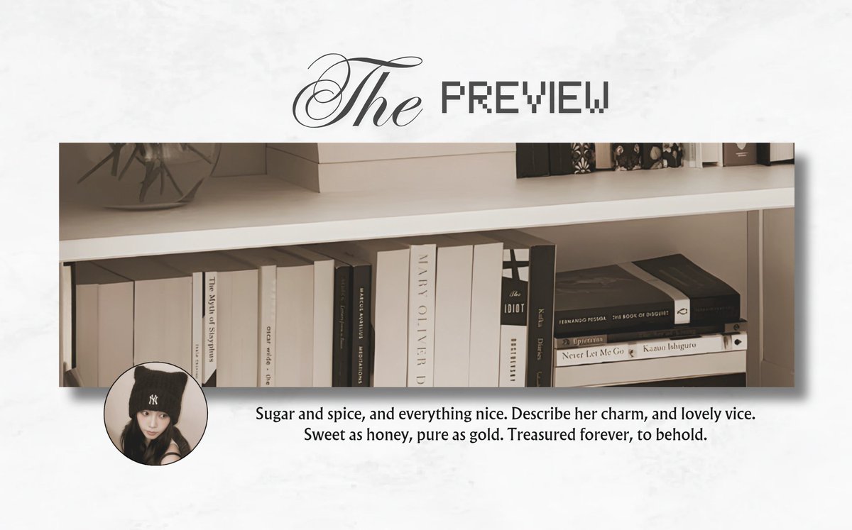 Olie ✧ tweet media