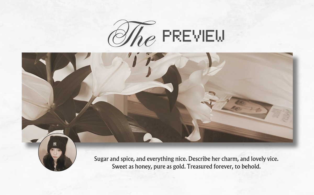 Olie ✧ tweet media