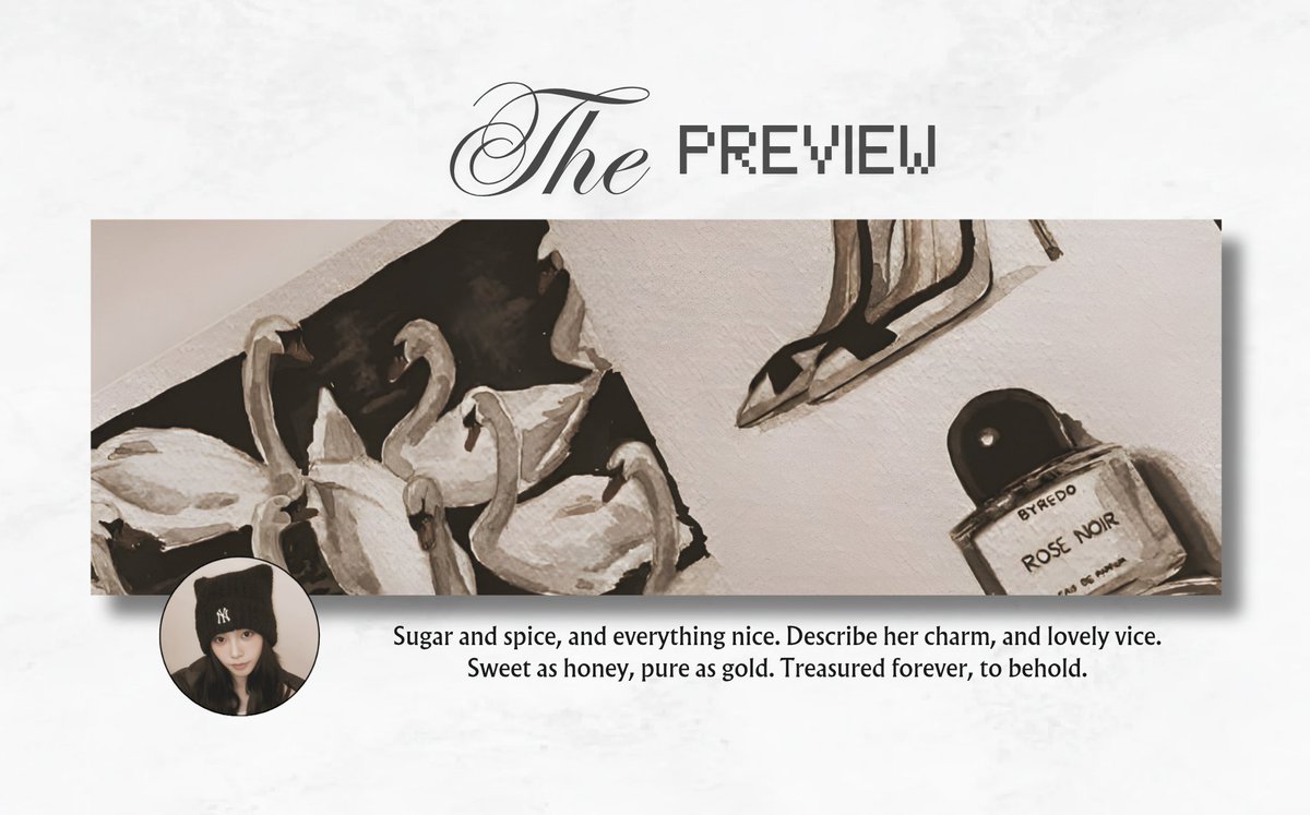 Olie ✧ tweet media