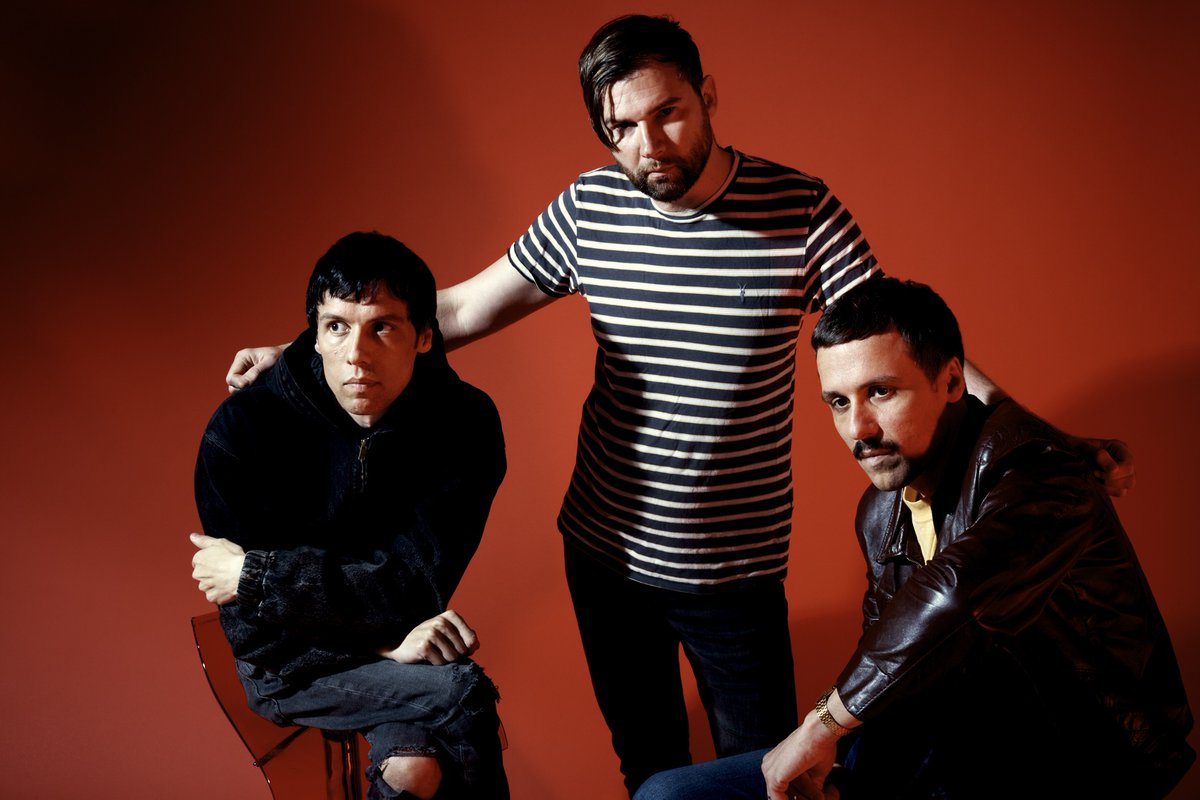 millsqleeds's tweet photo. ⏳ Don’t miss out! Join our mailing list for 24h pre-sale access to Wet Leg, The Human League &amp; The Cribs.

ℹ Tickets for the Accessible Viewing Platform go on sale tomorrow, when the venue pre-sale begins. Find out more about Accessibility→ https://t.co/G6YQm6tYAx https://t.co/cbHvavbHoK