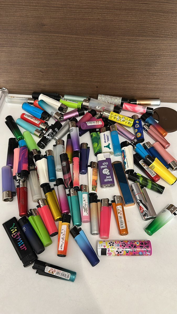 ne calicam cakmagini mal misin ya