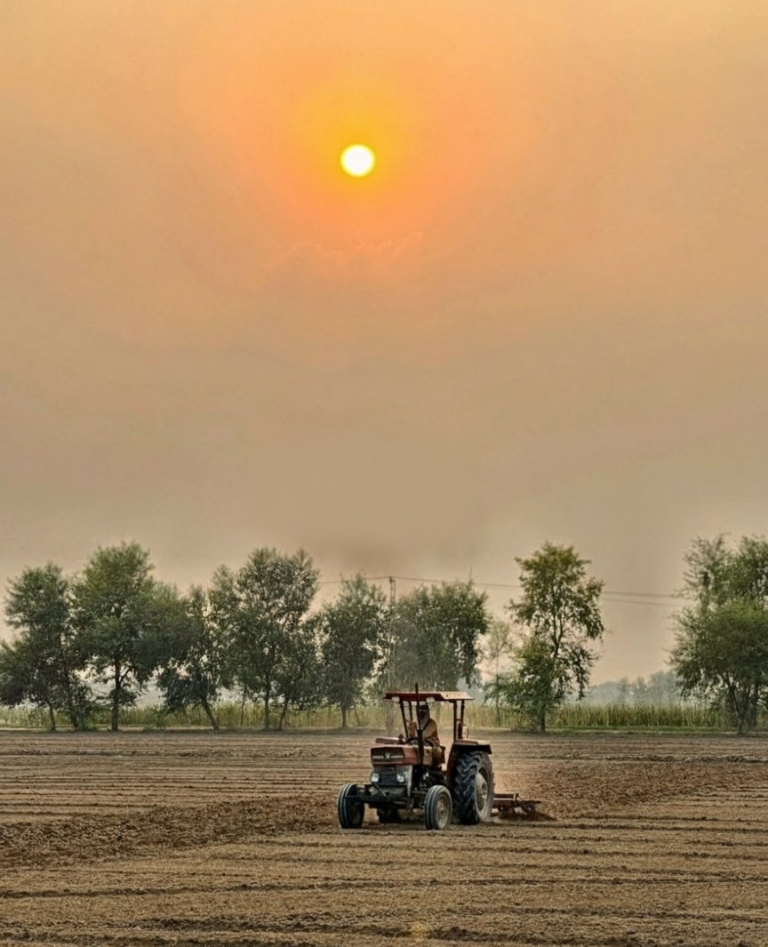 پنجاب دی دوپہر ۔
ਪੰਜਾਬ ਦੁਪਹਿਰ ۔
#Punjab #Pakistan
