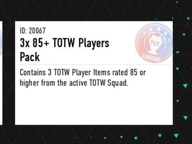 FUT POLICE LEAKS tweet media