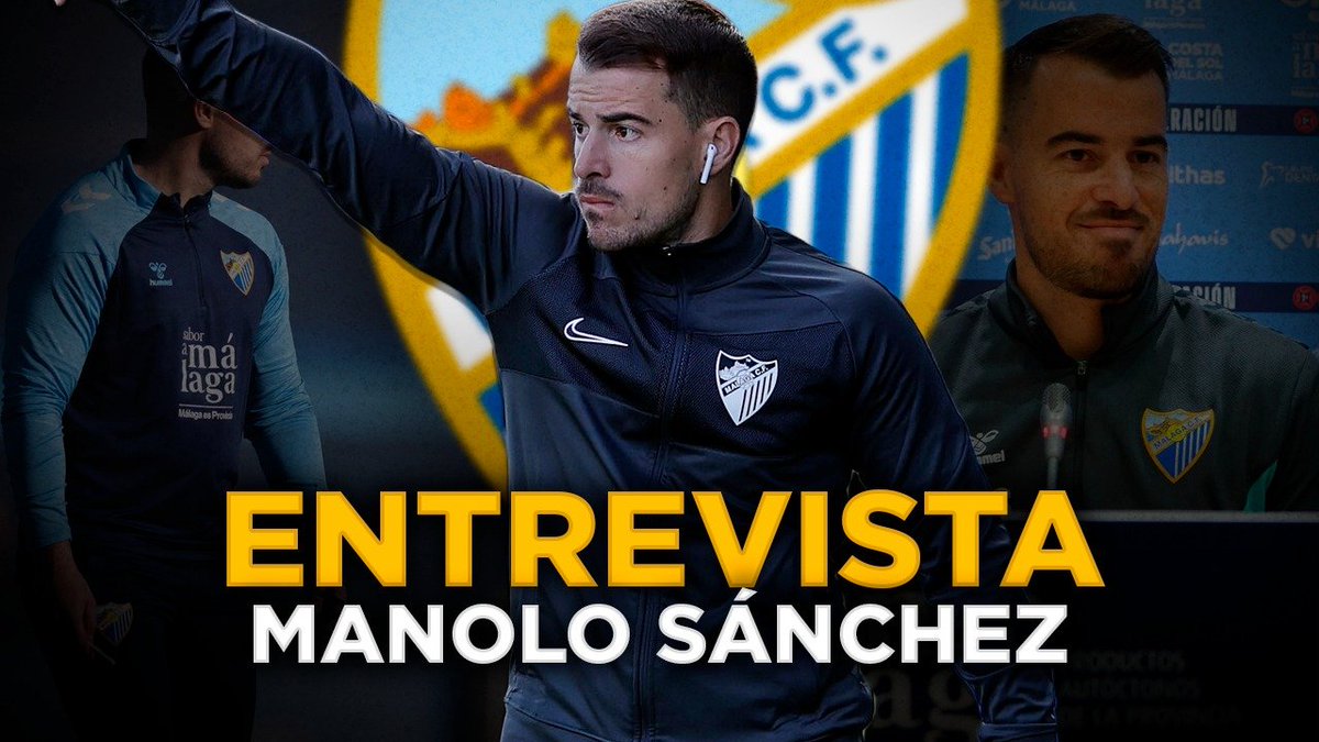 Proyecto Malaguista tweet media