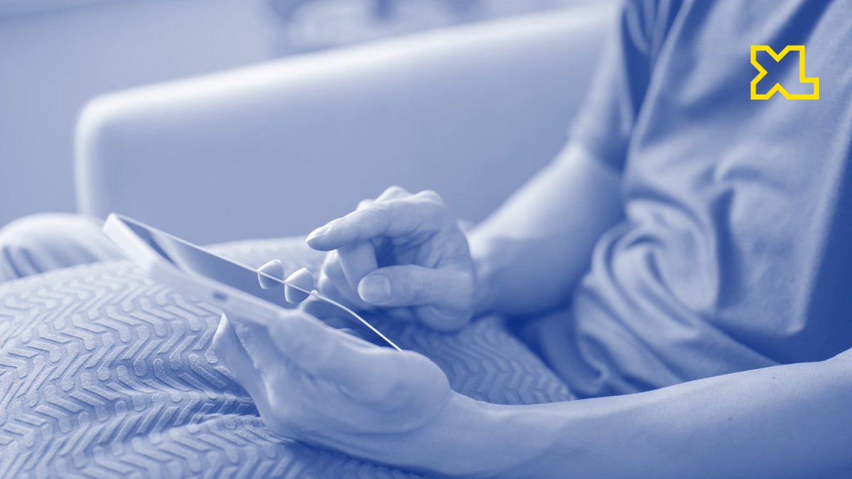 Excelia Research tweet media