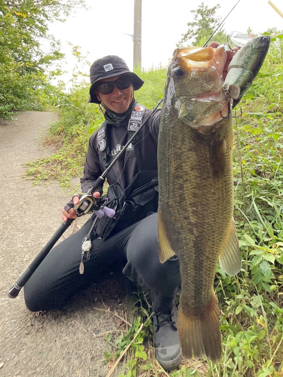 k_s_basser's tweet photo. TJ"LIBBIT"
DRT BASS https://t.co/LtstNRjMvf