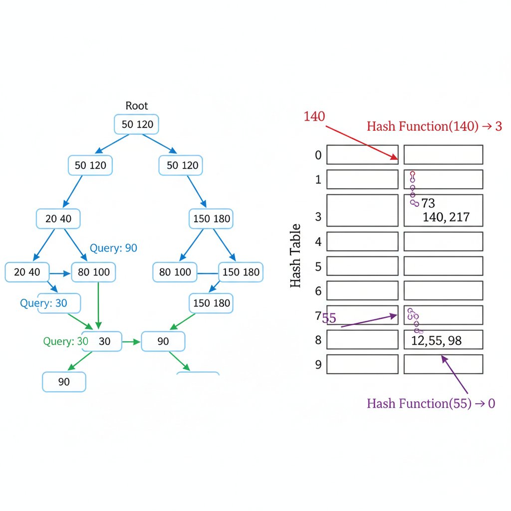 ma113_tp's tweet image. Database indexing isn&apos;t just about speed - it&apos;s about predictable performance. B-tree vs Hash indexes: B-tree for range queries, Hash for exact matches. Wrong choice can slow queries by 100x.
What indexing challenges have you faced in production?
#Database #Indexing #performance