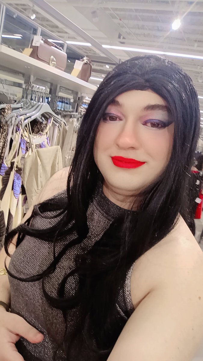 LiviaSelene's tweet photo. Brilhando e me sentindo incrível 🌺
#trans #🏳️‍⚧️ #sdv #travestir #lgb #🏳️‍⚧️ #🏳️‍🌈 #tragetoria #tudovaipassar #foda #mulher #transformação #transicao #transgender #transgenero #femboy #naobinario #xdresser https://t.co/UZ1ZRm1Nxv