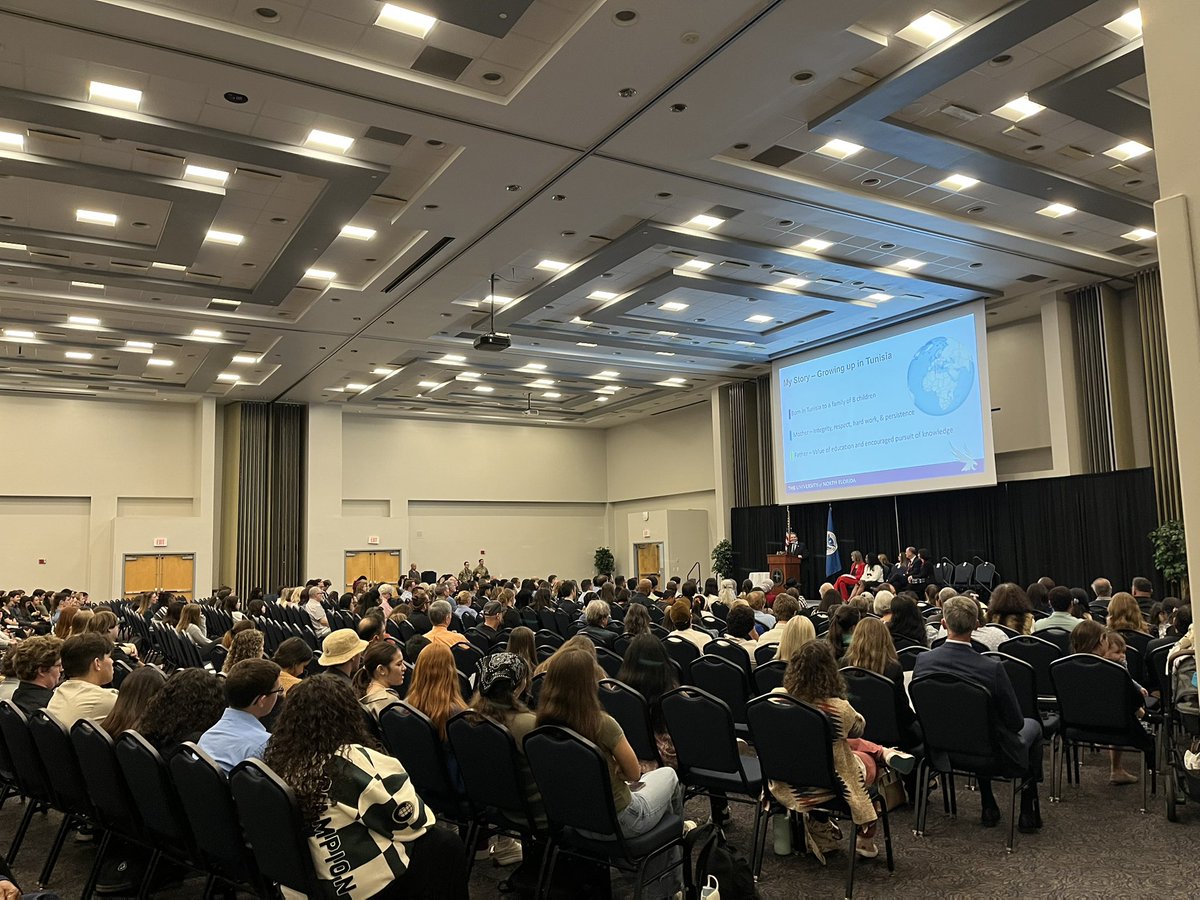 Yesterday, our office had the privilege of registering 47 new US citizens at this month’s Naturalization Ceremony held at the University of North Florida. We are excited to welcome them and encourage them to make their voices heard in every election.🇺🇸 #VoteDuval