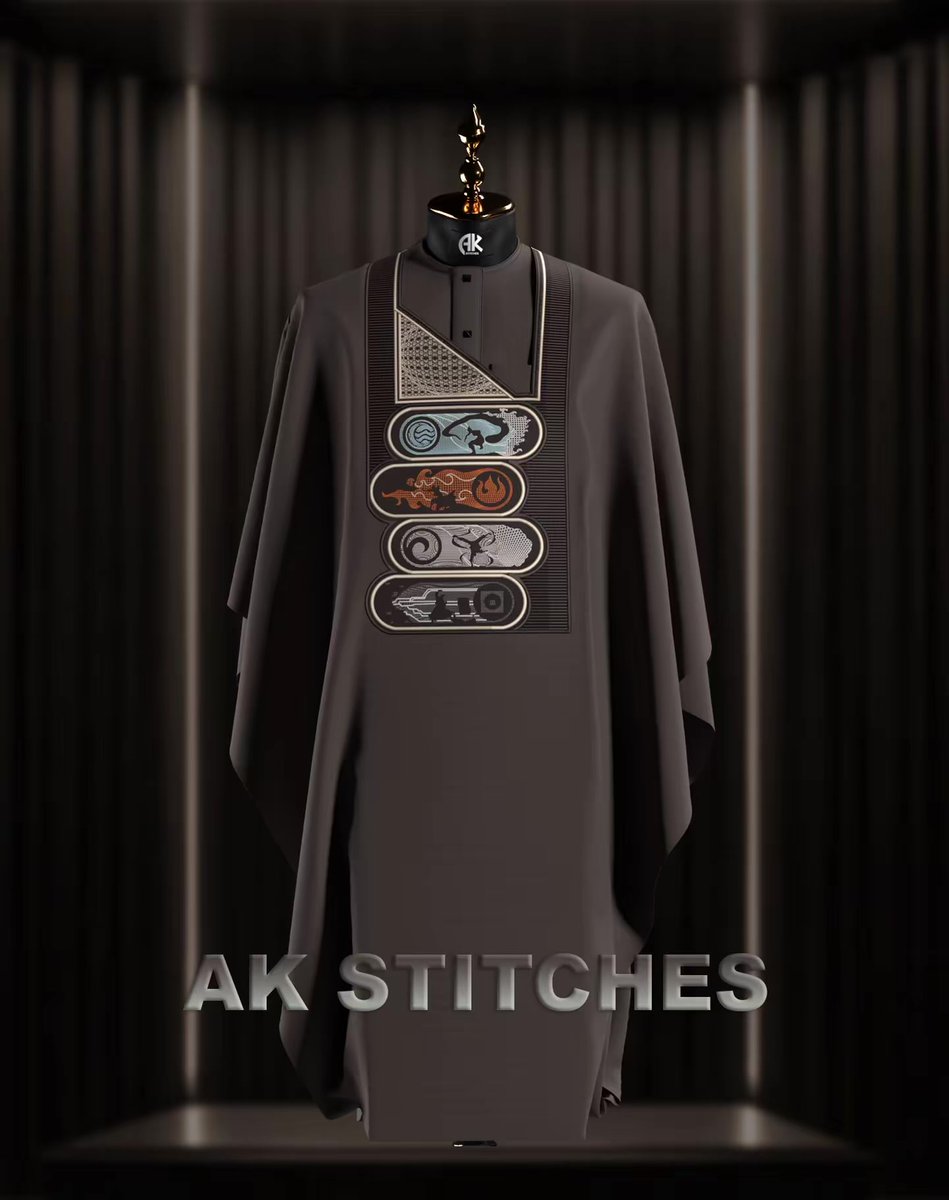 ak__stitches's tweet photo. THE ROYAL UNION • Volume 1 / Look 01
Elegance in unity. Perfection in detail.
✂️ Tailored by AK STITCHES
— Where Fashion Brings Confidence.

#AKStitches #AKStitchesMen #TheRoyalUnion #Volume1 #Look01 #TailoringConfidence #NigerianFashion #AgbadaMen #BespokeMenswear #GroomStyle #YorubaMenStyle #LuxuryTailor #AfricanElegance #NaijaMenFashion #AgbadaGoals #CulturalLuxury #IbadanFashion #CustomMade #FashionBringsConfidence