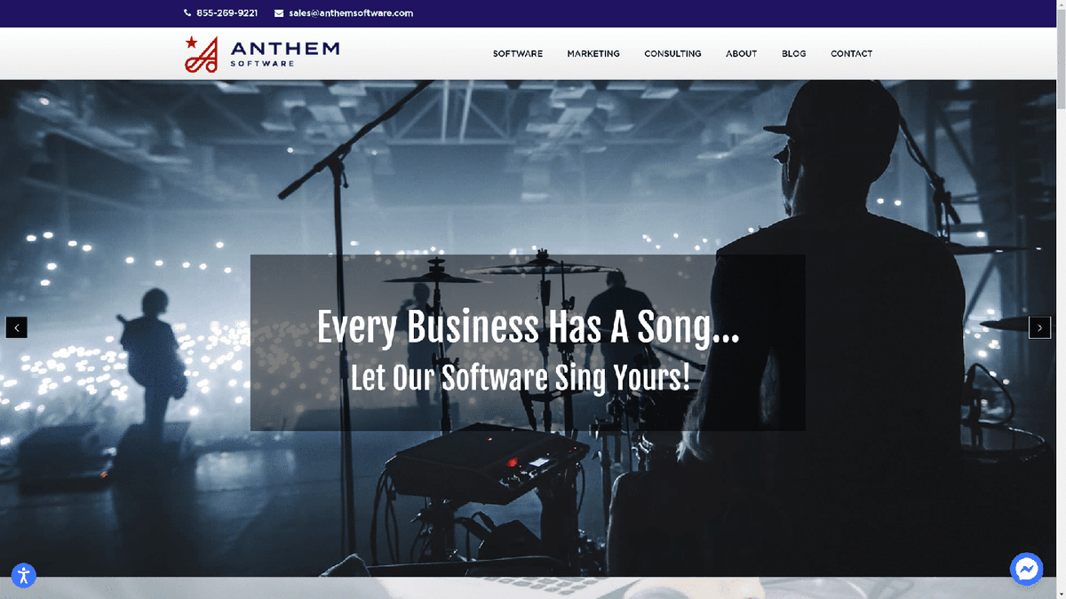 realadegraide's tweet image. Anthem Software official launched it’s brand new system to the small business community.  This is very exciting for small businesses all over the USA.  Anthem is now giving small businesses the tools ...
adamdegraide.com/four-things-yo…