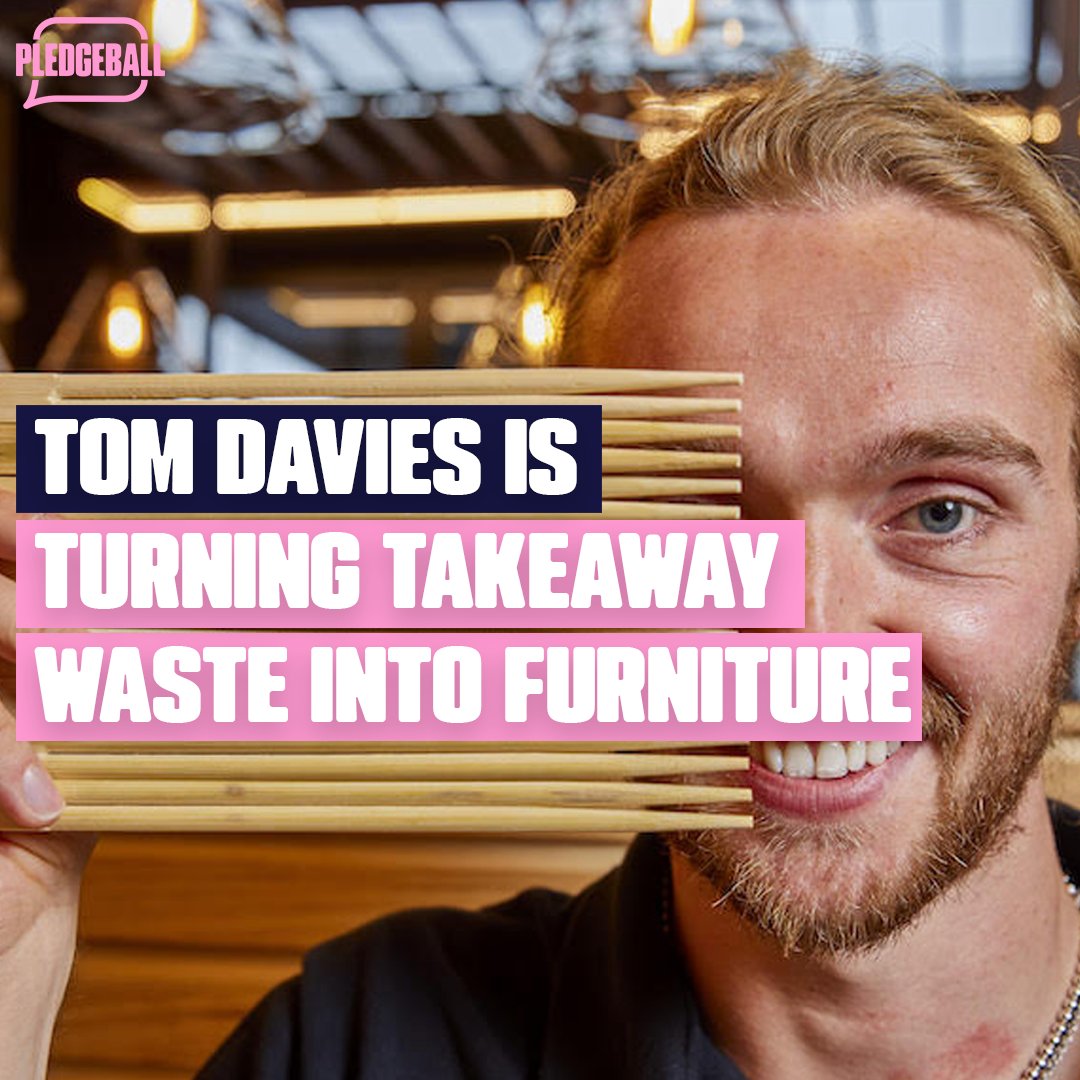 Pledgeball tweet media