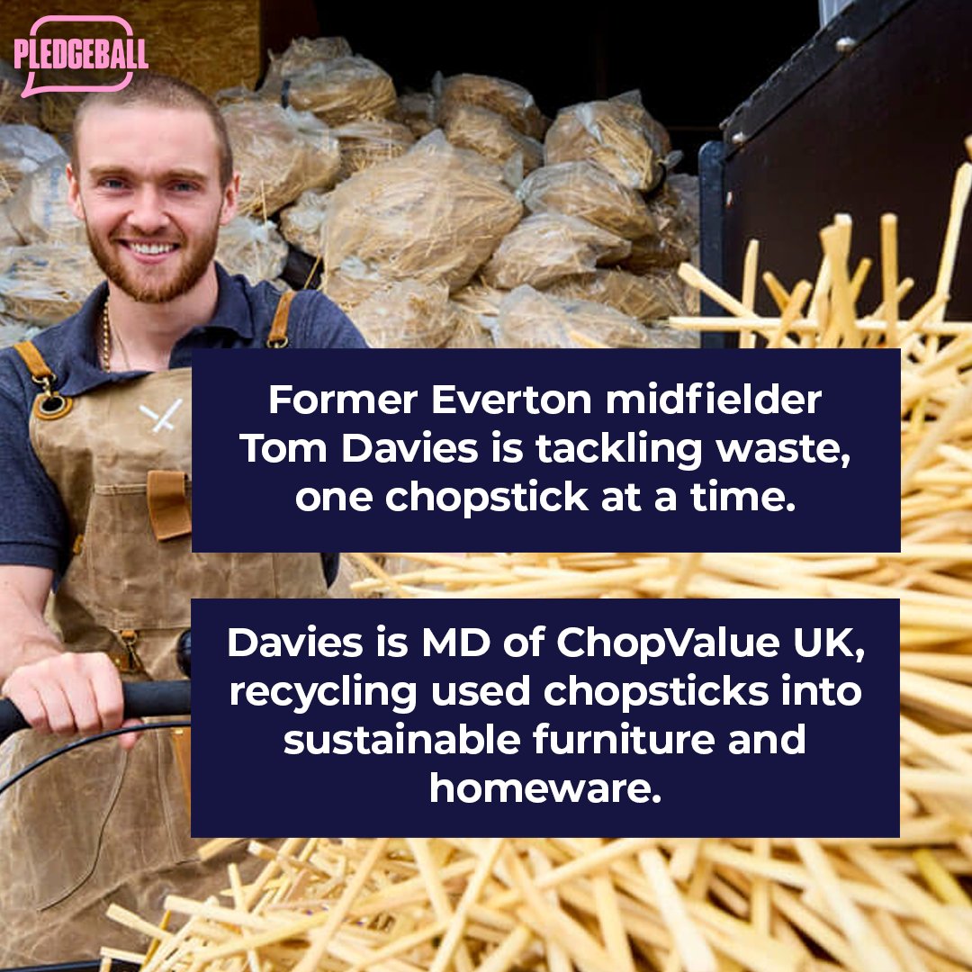 Pledgeball tweet media