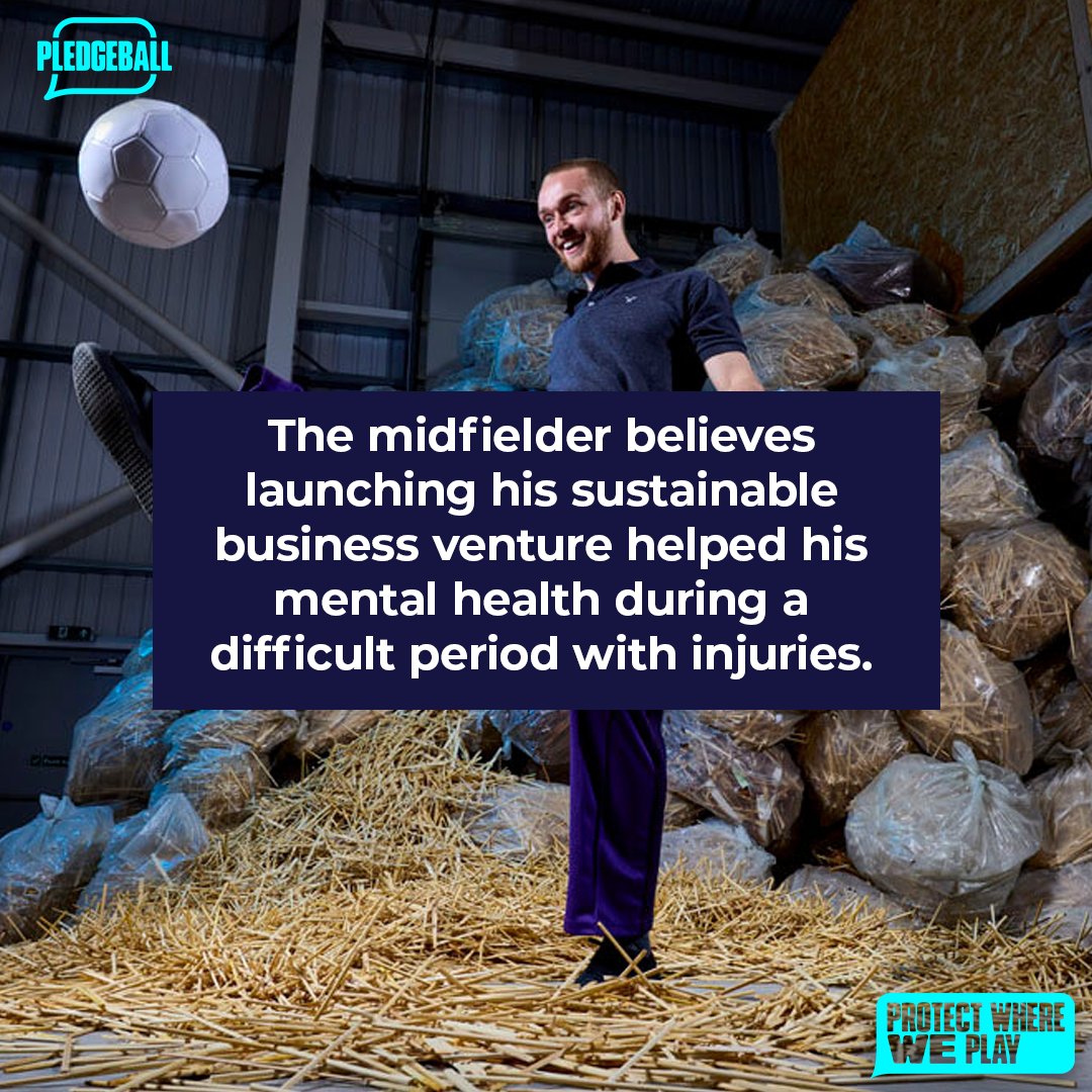 Pledgeball tweet media