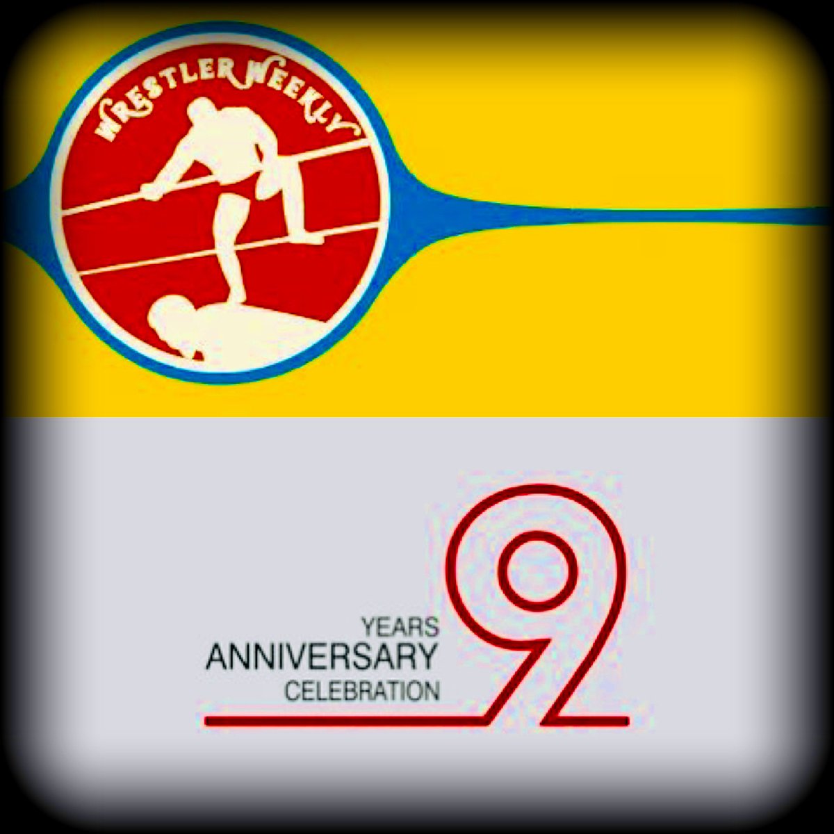 Who would’ve thunk it?! On behalf of Mike &amp; Reggie we thank you all for the love and support through the years! Nothing beats classic professional Rasslin! We’re grateful for each and everyone of you! #familybaconrasslin #beltvsbelt #wrestlerweekly #SR - Scottie