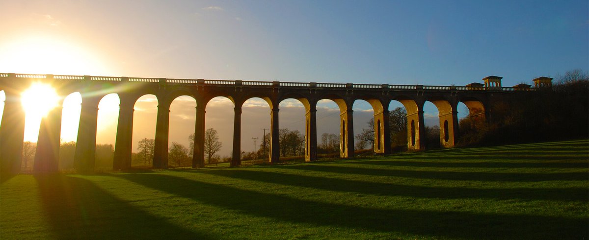 jhallwood's tweet image. There are beautiful alternatives - in fact the Balcombe Viaduct is one of my favourite bits of any train journey, stunning views and a lovely visual sense of being home.