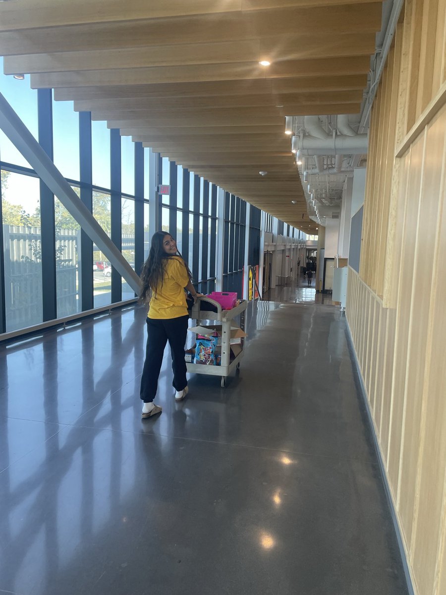 LSHS National Honor Society tweet media