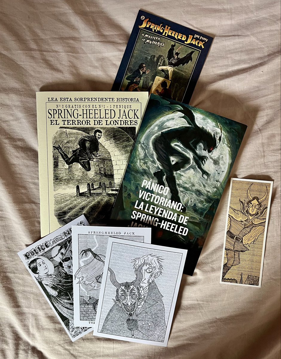 Ya es mío! ✨
<a href="/JaviertPrado/">Javier Prado Coronel</a> <a href="/RAnomalas/">Reediciones_Anomalas</a> <a href="/drkarlbell/">Karl Bell</a>