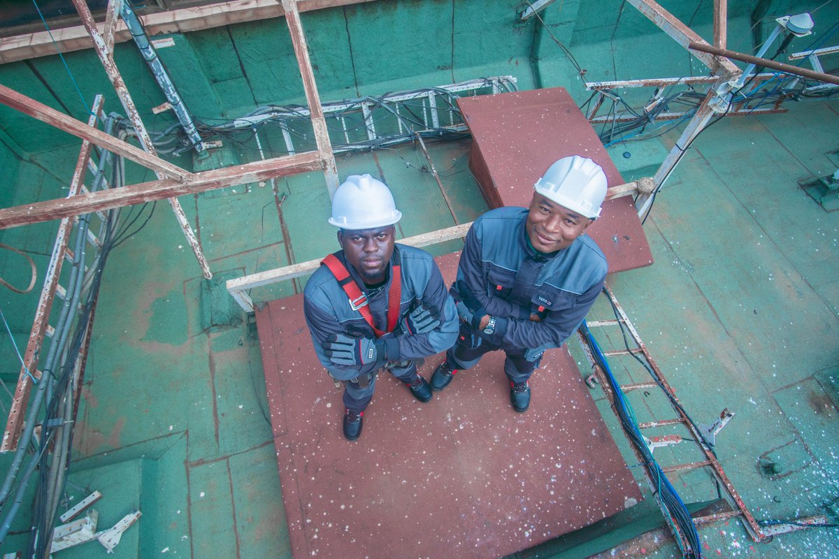 Haut débit : Le pont entre vos ambitions et vos réalisations.