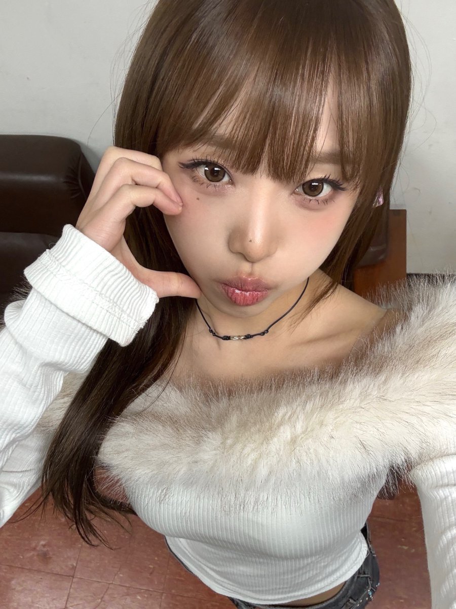 YENA_OFFICIAL's tweet photo. [📸YENA PIC]

25.10.29
#경동대학교메트로폴캠퍼스
#공군사관학교

❤️🦅

#최예나 #예나 #YENA https://t.co/FIWTrrd22t