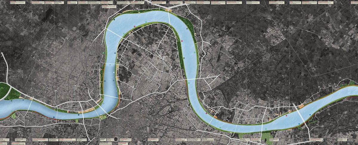 gujarat_plus_'s tweet image. Surat Deserved Riverfront as soon as possible
Why this project take so much time ?
@CMOGuj @Bhupendrapbjp @sanghaviharsh @MySuratMySMC @MayorSurat