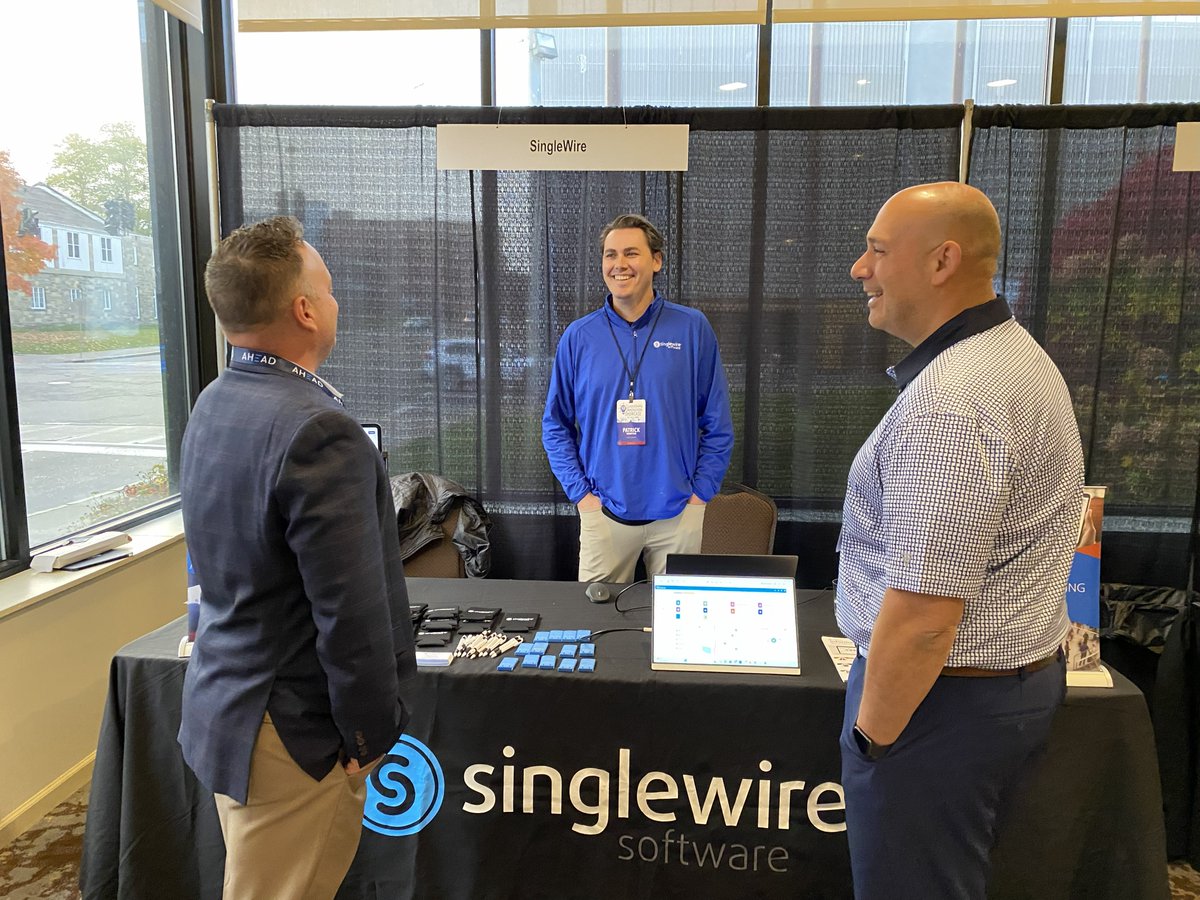 👋Welcome! We’re thrilled to share innovative ideas for leveraging technology in education, celebrate #TechnologySuccesses in our districts, and provide you with invaluable resources.💡#LIS2025#EdTech #InnovationInEducation#K12 #Collaboration #ContinuousLearning  #CaringCommunity