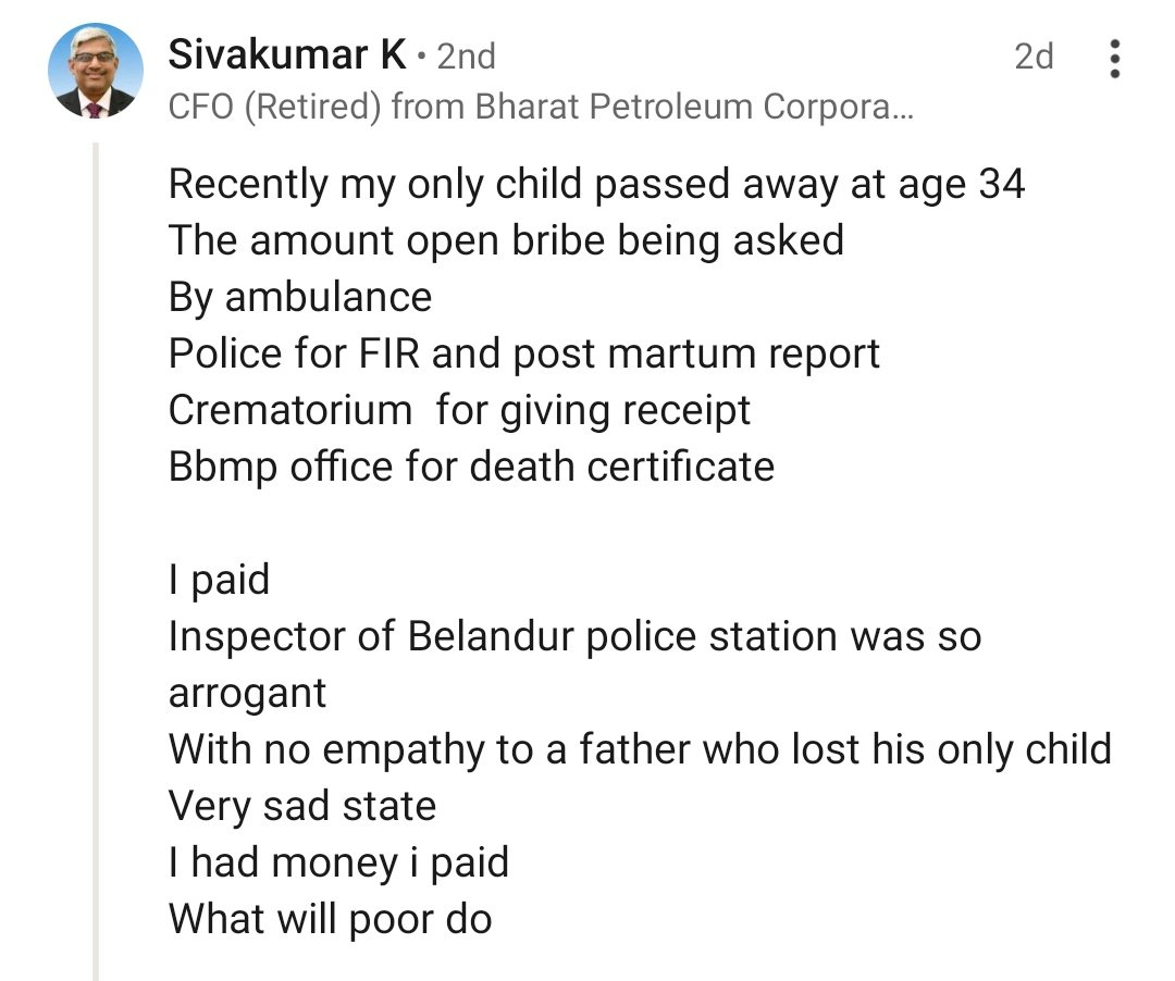 MrSinha_'s tweet image. This is so sad.... 💔