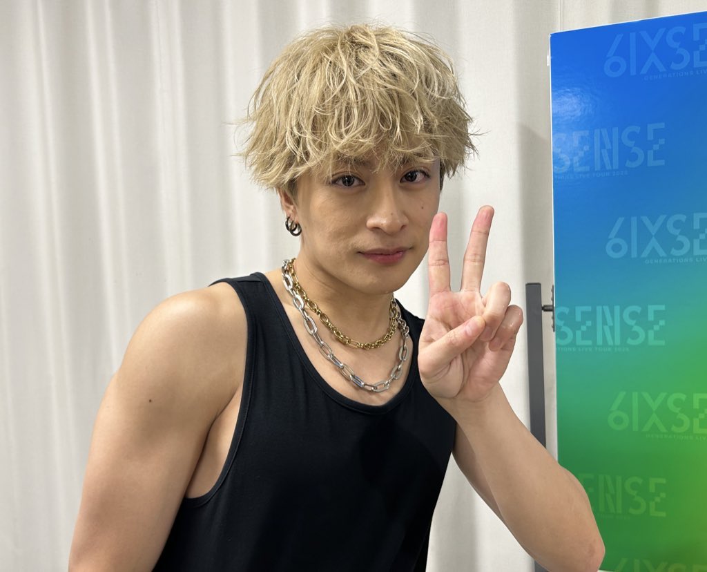 白濱亜嵐　GENERATIONS サイン　フリスビー　コメント入り　激レア　大阪 白濱亜嵐 NEWS】 7/8(火)白濱亜嵐 2nd 写真集 「Hallelujah!!」発売