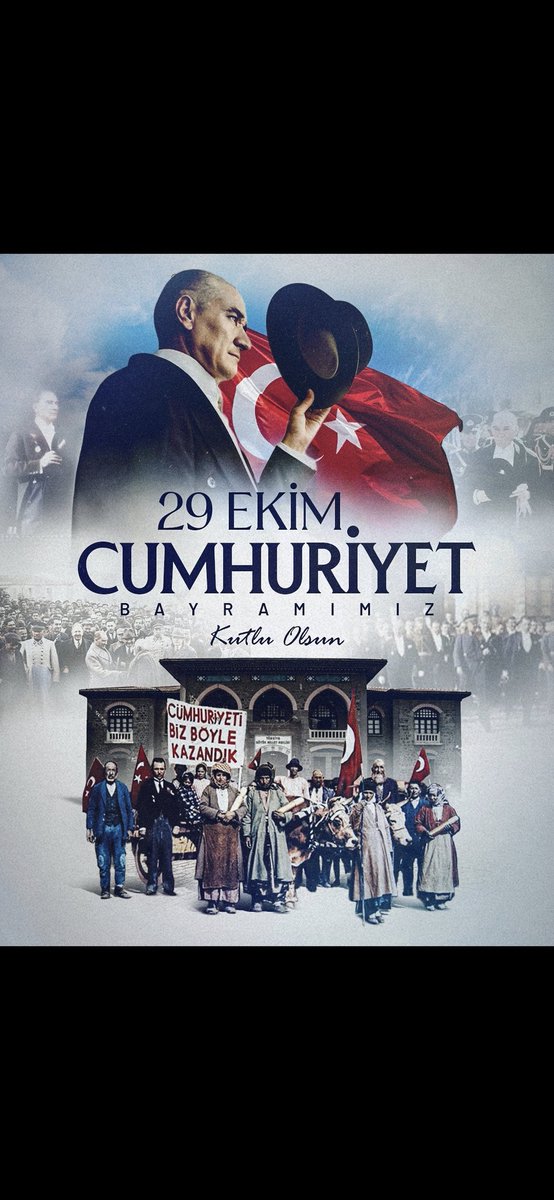 #29ekim
#YeniProfilResmi