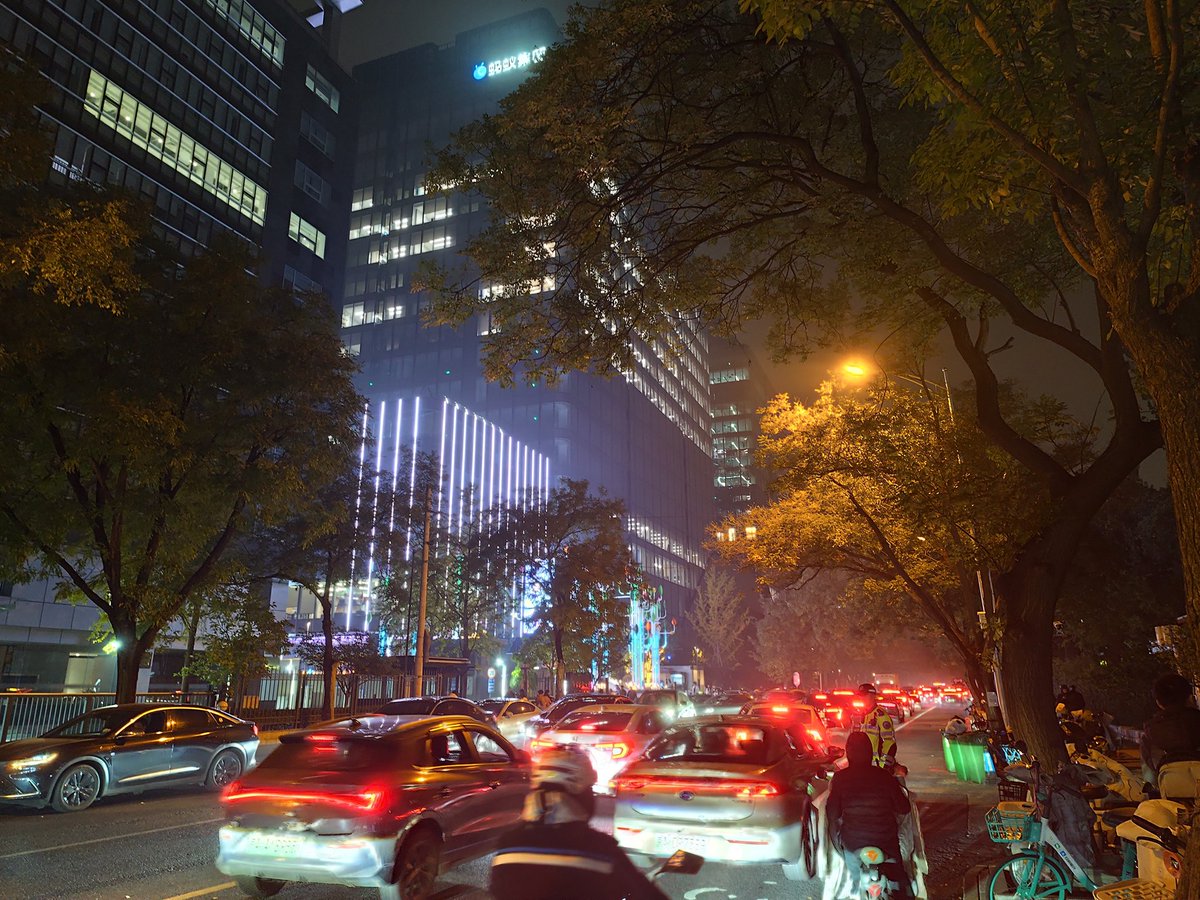 人间指南李冬宝 tweet media