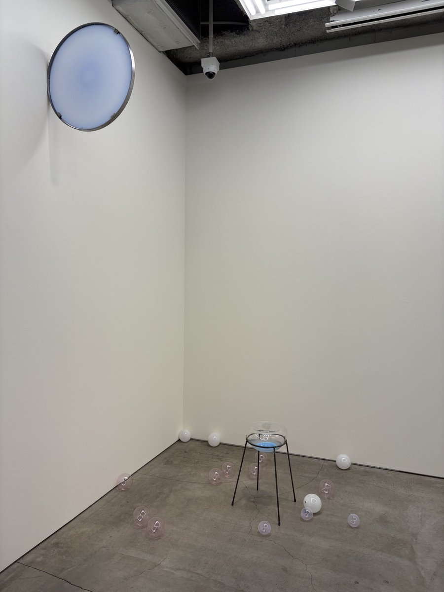 画廊 Richard Serra: Running Arcs (For John Cage), 1992, West 21st