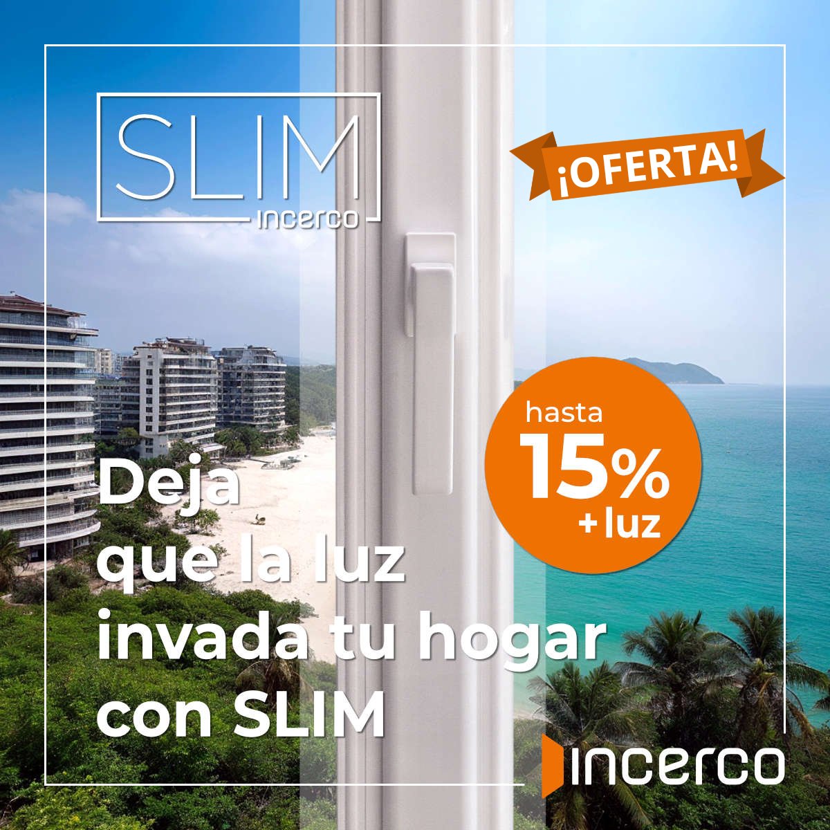 infoincerco's tweet photo. ¡Promoción exclusiva! Del 1 de noviembre al 31 de diciembre podrás disfrutar del elegante y estilizado NUDO SLIM al mismo precio que el NUDO ESTÁNDAR.
Descubre más sobre esta oferta: https://t.co/4NKl0yCoMv https://t.co/FiegumnXJj