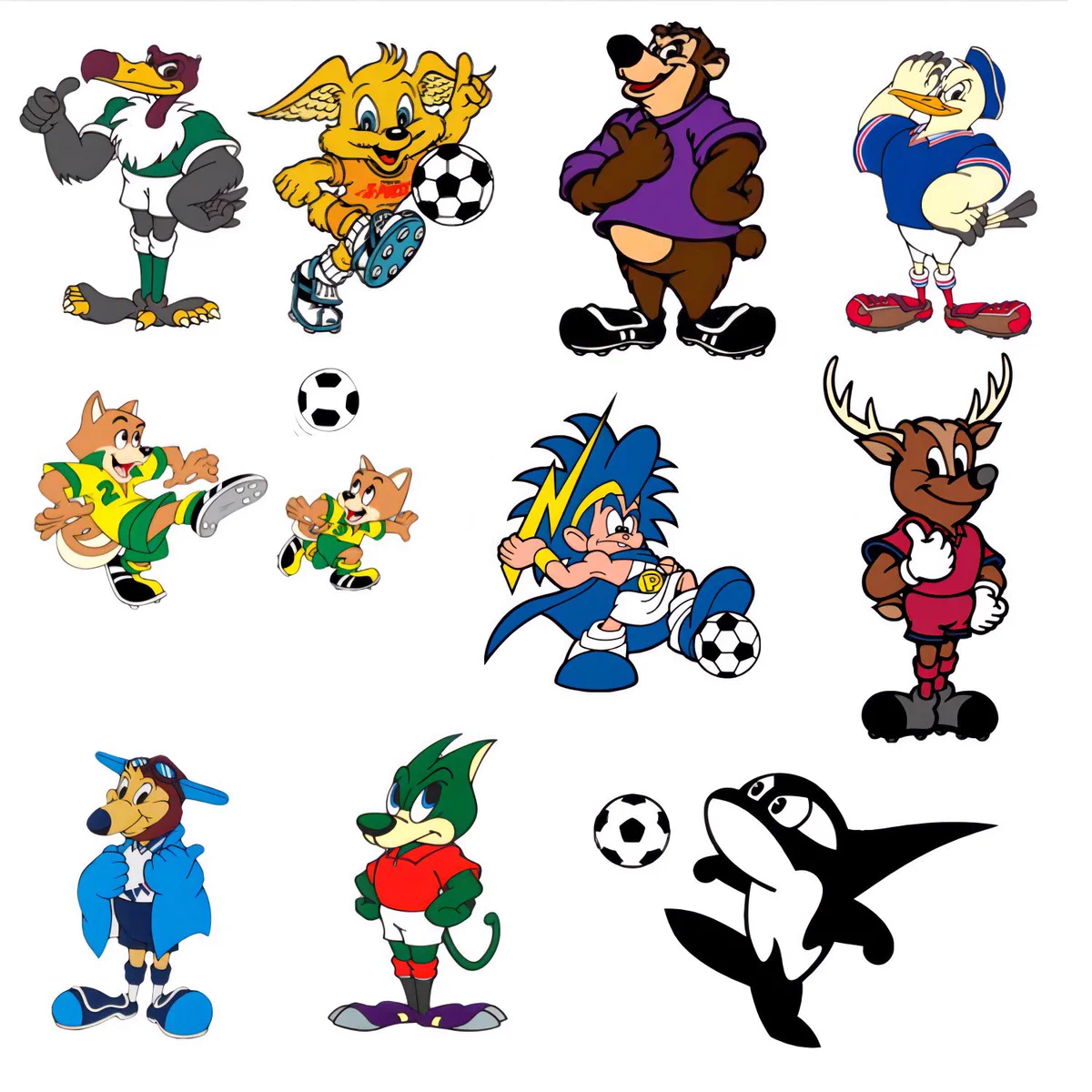Jリーグ オリジナル10 フィギュアマスコットキーホルダー　　10体 G4bm-ZuaAAApP8j?format=webp&