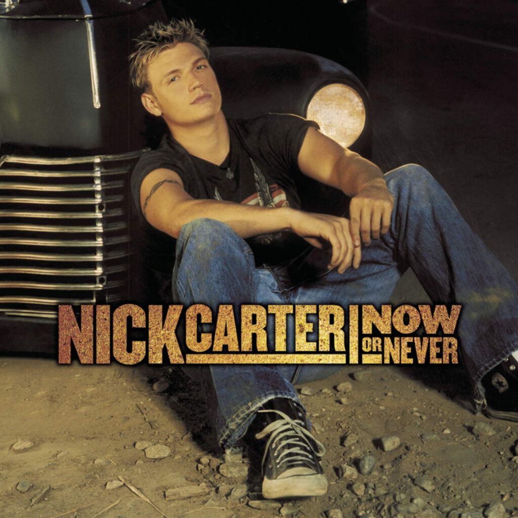 Honest_Mango's tweet image. Happy 23rd Birthday #NowOrNever !! #NCArmy #NickCarter #Happy23YearsNowOrNever