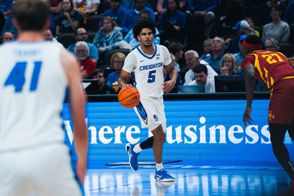 Happy birthday to current Bluejay ⁦<a href="/coaches_dream/">Nik Graves</a>⁩ ! Wishing you an awesome day, Nik!